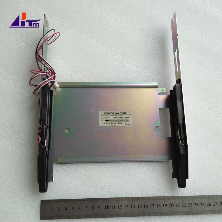 Wincor Nixdorf 1500XE AGT CMD-V4 Horizontal RL 125mm 01750068776 1750068776