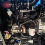 150kva 120kw 3 Phase Silent Generador Electrcio Powered By Cummins Rated Voltage