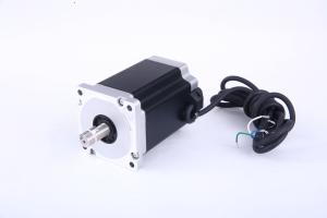 Quality NEMA34 Stepper Motor Body Length 98MM 2Phase Rated Current 4.2A Rated Torque 6.2NM for Laser Cutter wholesale