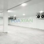 -40 Meat/Fish/Poultry Cold Room for Blast Freezer, Germany Compressor Walk in