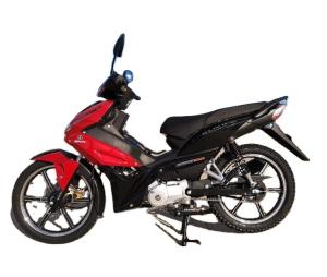 Quality 49cc 110cc 125cc scooter electric gas chongqing motorcycle dream cub 125 super cub motorcycle wholesale