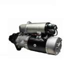 24V 12T 112503 03516020410 03516020413 Starter Motor For KOMATSU EXCAVATING