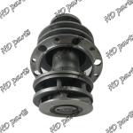 NH220 Diesel Water Pump 6676-62-1024 For Cummins