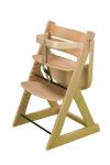 beech baby high chair E1 standard
