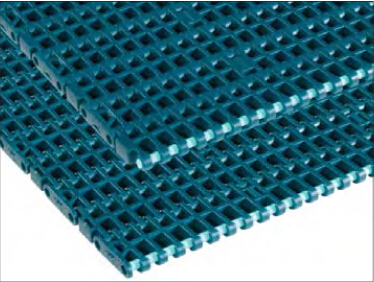 MCC1000 FLUSH GRID MODULAR BELTS