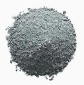 Quality High-Temperature Fire-Resistant Clay Cement, Special Soil Casting Material wholesale