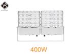 400W Outdoor Stadium LED Flood Lights , High Mast LED Flood Light 2700 - 6500K