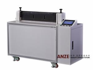 Quality High Performance Leather Punching Machine / Mould Perforated Punching Machine wholesale