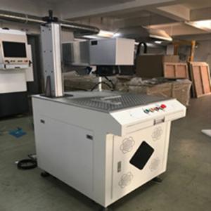 Quality Galvanometer scanning laser welding machine wholesale