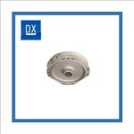 Aluminium alloy Polishing and Shot Blasting old vacuum sand casting parts