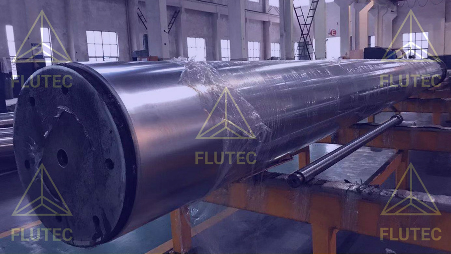 China Manufacturer Supply Piston Rod for Hydraulic Cylinder