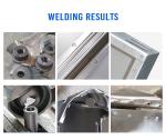 1000Hz Medium Frequency DC Copper Spot Welding Machine For Copper Plate Welding
