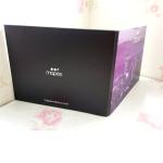 Electronic Gifts Video Postcard Mailer 4c Printed CC QC CE Approved