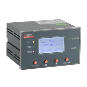 Quality AIM-T500 Industrial Isolated Power System Insulation Monitor Device 40-60Hz wholesale