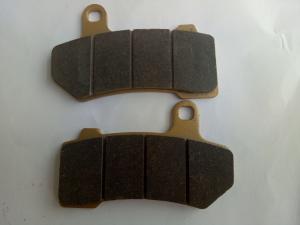 Quality HARLEY DAVIDSON VR SCR STREET ROD FLHR ROAD KING BRAKE DISC PAD wholesale