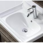 Modern Alunimun Bathroom Vanity/ all aluminum bathroom cabinet/Mirror Cabinet