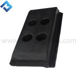2046286/2360892 Road Construction Integrated Track Shoes Original Vogele