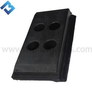 Quality Asphalt Paver 300mm Paver Track Pads 2046286 wholesale