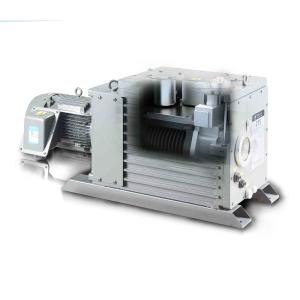 Quality BSV275 Two Stage Rotary Vane Vacuum Pump, High Speed, Oil Lubricated wholesale