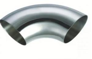 Quality 50mm 310s Stainless Steel Pipe Elbow Jis Standard wholesale