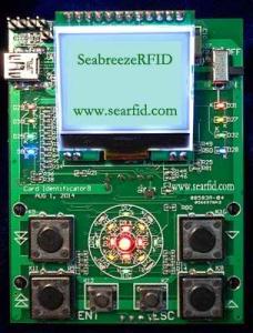 Quality Contact IC Card Chip Identify Replicator Device wholesale
