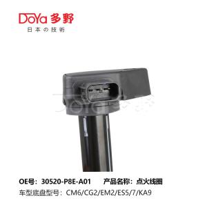 Quality HONDA LGNITION COIL 30520-P8E-A01 Genuine Honda Coil Plug Hole wholesale