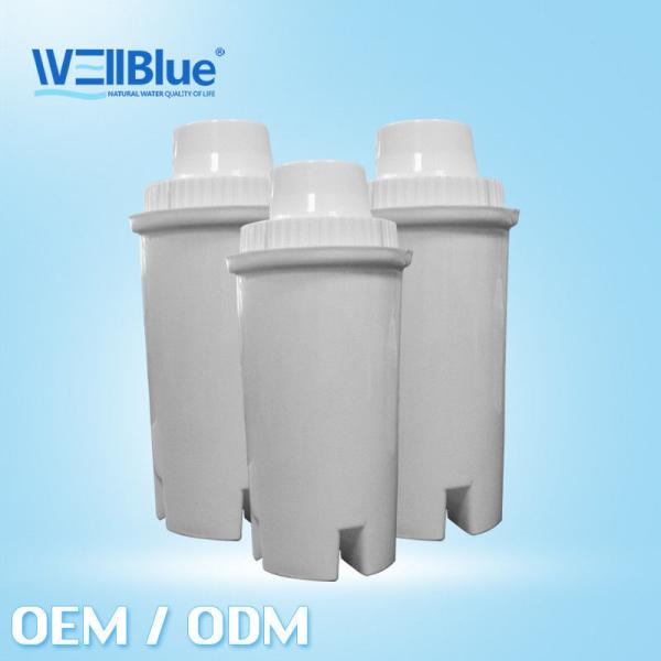 Cheap Brita Classic Water Filter Cartridges 3 Pack BPA Free For Pitcher Replacement for sale