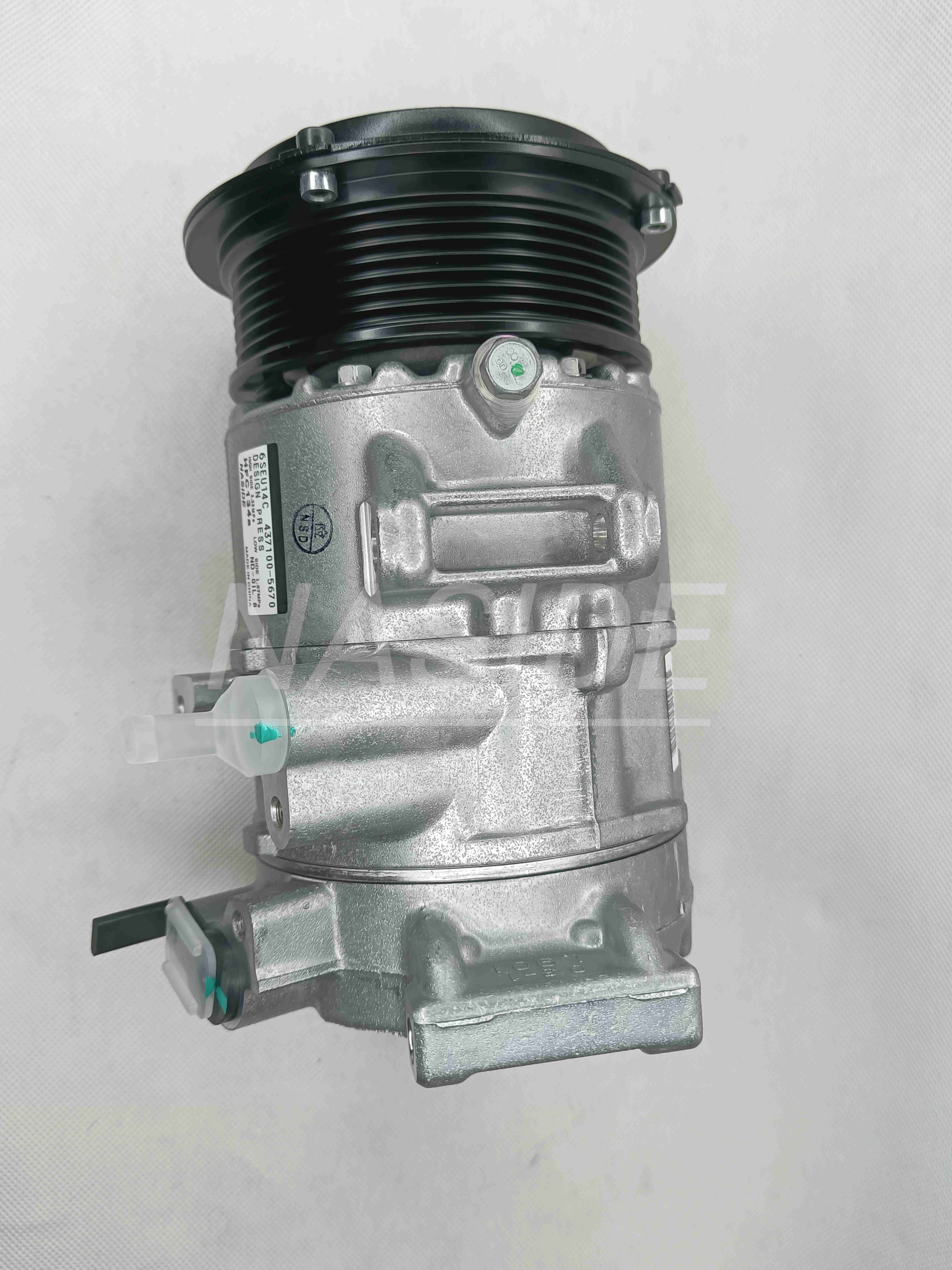 Auto AC Conditioning Compressor 6SEU16C For Toyota Camry Corolla RAV4 883100R030 8831006320