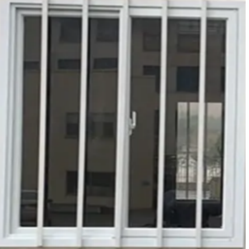 Flat Pack Container Modular 3 Bedroom Ready Made House with White or Customized Color