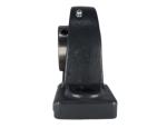 2-1/4" Steel Pillow Block Bearings UCP212-36 , Black Pillow Block Flange Bearing