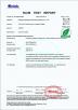 Beijing Ruiqihongye Electrical Equipment Co., Ltd. Certifications