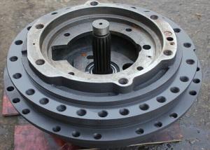 Quality Doosan DH55 Hyundai R55-7 Excavator spare parts Final Drive Gearbox MG26VP-2M Without Motor wholesale