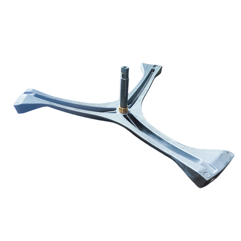 Household Washing Machine Parts Surmount A02829203 Tripod Spider For Electrolux