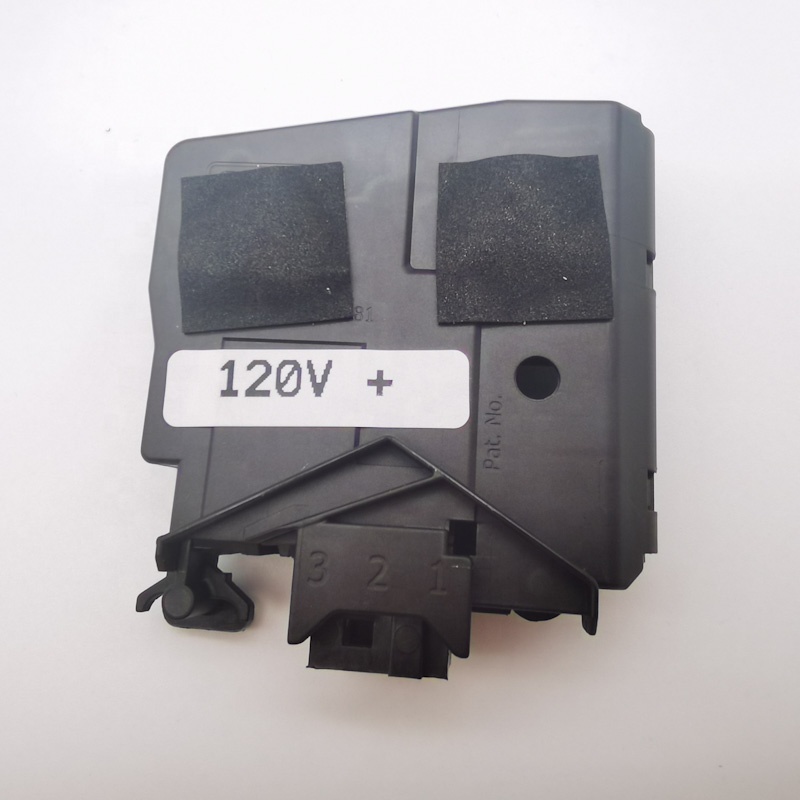 Surmount Washing Machine Parts DC34-00026B Door Lock Switch with 30% Deposit Advanced