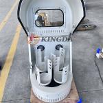 Small planetary Ball Mill suppliers