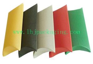 Quality christmas pillow box wholesale