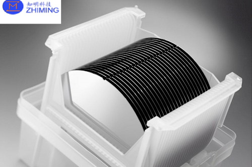 FP Fabry-Perot Epiwafer InP Substrate Dia 2 3 4 6 Inch Thickness 350-650um InGaAs Doping