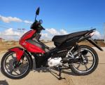 49cc 110cc 125cc scooter electric gas chongqing motorcycle dream cub 125 super