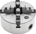 Chinese Four Jaw Lathe Chuck Self Centering K12 100