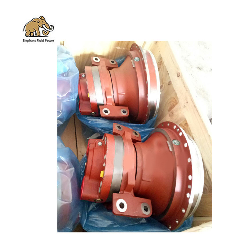 ZF Sereis concrete mixer truck parts Gearbox Reducer ZF P3301 P4300 P5300 P7300 P7500