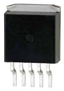 Quality NCV4275CDT50RKG onsemi wholesale