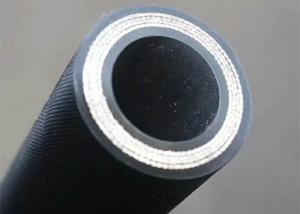 Quality EN 856 4SH/4SP Hydraulic Hose Pipe High Pressure Rubber Oil Resistant wholesale