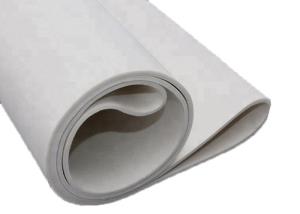 Quality 100% Nomex Endless Heat Transfer Printing Calender Felt wholesale