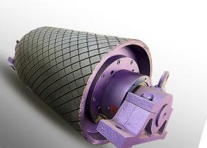 Quality Multistage Direct Drive Φ500mm Permanent Magnet Drive Drum for Belt Conveyor wholesale