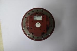 Quality Tm04 Excavator Travel Motor Assy Gear Box Excavator Replacement For Komatsu wholesale