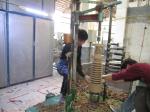 22kv Gas Insulated Bushing
