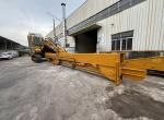 25M 32M 30M PC410 Excavator Telescopic Arm