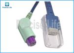Artema SL033057 SpO2 adapter cable Hospital Patient Monitor Parts