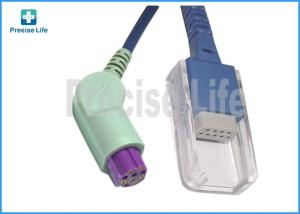 Quality Artema SL033057 SpO2 adapter cable Hospital Patient Monitor Parts wholesale