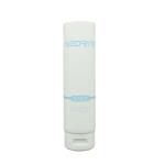 Plastic PE 100g Empty Lotion Tubes For Facial Cleanser